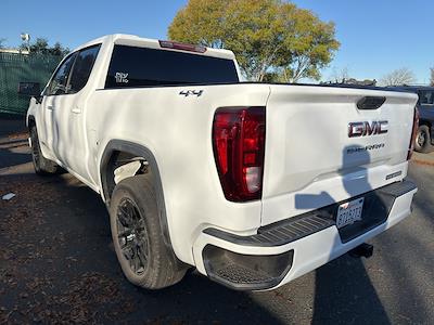 Used 2023 GMC Sierra 1500 Elevation Crew Cab for sale #P7001 - photo 2