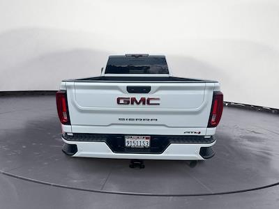 2023 GMC Sierra 2500 Crew Cab 4WD Pickup for sale #P7003 - photo 1