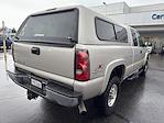 2006 Chevrolet Silverado 2500 Extended Cab 4WD Pickup for sale #P7003A - photo 4