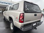 2006 Chevrolet Silverado 2500 Extended Cab 4WD Pickup for sale #P7003A - photo 6