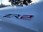 Used 2025 Chevrolet Silverado 1500 ZR2 Crew Cab for sale #P7005 - photo 9