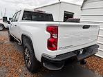 Used 2025 Chevrolet Silverado 2500 Custom Crew Cab for sale #P7006 - photo 4