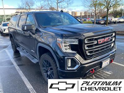 Used 2019 GMC Sierra 1500 AT4 Crew Cab for sale #P7010 - photo 1
