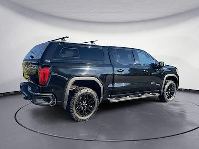 Used 2019 GMC Sierra 1500 AT4 Crew Cab for sale #P7010 - photo 2