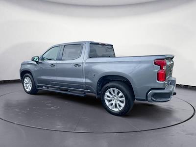 Used 2021 Chevrolet Silverado 1500 - photo 1