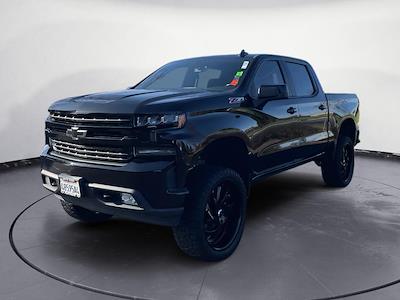 2019 Chevrolet Silverado 1500 Crew Cab 4WD Pickup for sale #P7014 - photo 1