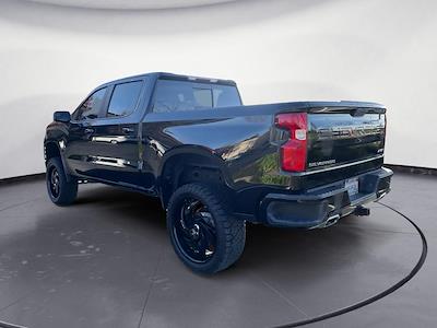 2019 Chevrolet Silverado 1500 Crew Cab 4WD Pickup for sale #P7014 - photo 2