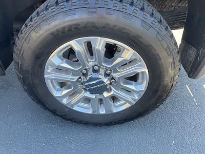 Used 2023 GMC Sierra 2500 - photo 1