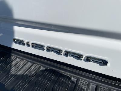 Used 2023 GMC Sierra 2500 - photo 1