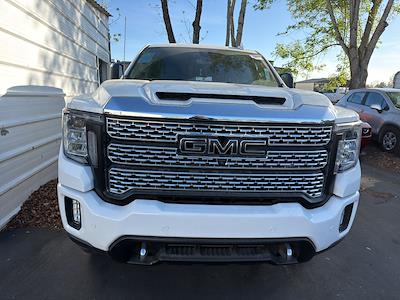 Used 2023 GMC Sierra 2500 - photo 1