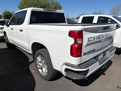 Used 2022 Chevrolet Silverado 1500 LTD - photo 1
