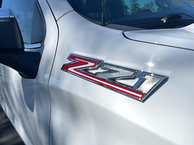 Used 2021 Chevrolet Silverado 1500 - photo 1