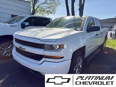 Used 2018 Chevrolet Silverado 1500 - photo 1