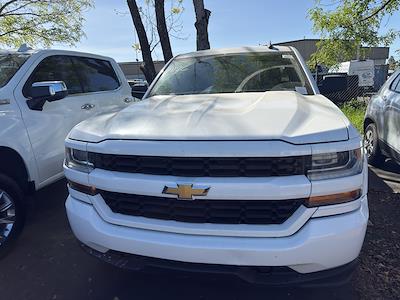 Used 2018 Chevrolet Silverado 1500 - photo 1