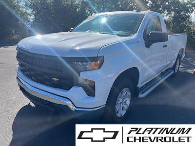 2024 Chevrolet Silverado 1500 Regular Cab RWD Pickup for sale #R6894 - photo 1