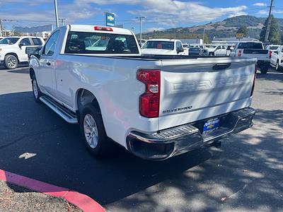 2024 Chevrolet Silverado 1500 Regular Cab RWD Pickup for sale #R6894 - photo 2