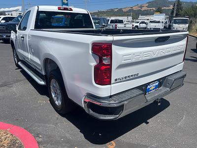 2024 Chevrolet Silverado 1500 Regular Cab 2WD Pickup for sale #R6895 - photo 2