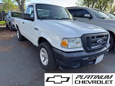 Used 2010 Ford Ranger - photo 1