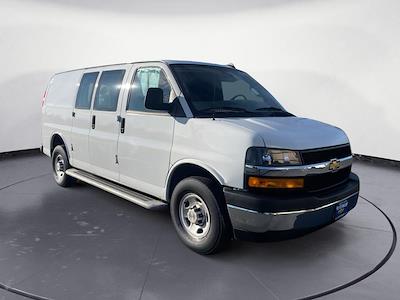 Used 2024 Chevrolet Express 2500 - photo 1