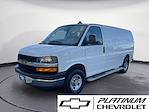 2024 Chevrolet Express 2500 RWD Empty Cargo Van for sale #R7026 - photo 1