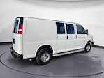 2024 Chevrolet Express 2500 RWD Empty Cargo Van for sale #R7026 - photo 7
