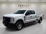 2024 Ford F-350 Crew Cab DRW 4x4 Cab Chassis for sale #1402331 - photo 1