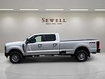 2024 Ford F-350 Crew Cab DRW 4x4 Cab Chassis for sale #1402331 - photo 2
