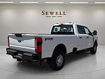 2024 Ford F-350 Crew Cab DRW 4x4 Cab Chassis for sale #1402331 - photo 5