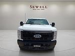 2024 Ford F-350 Crew Cab DRW 4x4 Cab Chassis for sale #1402331 - photo 8