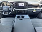 New 2024 Ford F-350 XL Crew Cab 4x4 Cab Chassis for sale #1444479 - photo 13