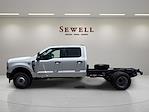 New 2024 Ford F-350 XL Crew Cab 4x4 Cab Chassis for sale #1444479 - photo 2