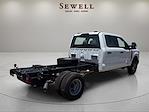 New 2024 Ford F-350 XL Crew Cab 4x4 Cab Chassis for sale #1444479 - photo 4