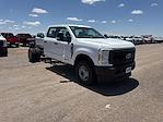 New 2024 Ford F-350 XL Crew Cab 4x4 Cab Chassis for sale #1444479 - photo 6