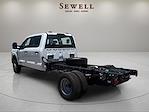 New 2024 Ford F-350 XL Crew Cab 4x4 Cab Chassis for sale #1444479 - photo 7