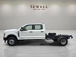 2024 Ford F-350 Crew Cab DRW 4x4 Cab Chassis for sale #1444489 - photo 3