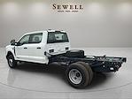 2024 Ford F-350 Crew Cab DRW 4x4 Cab Chassis for sale #1444489 - photo 2