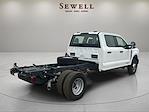 2024 Ford F-350 Crew Cab DRW 4x4 Cab Chassis for sale #1444489 - photo 5