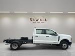 2024 Ford F-350 Crew Cab DRW 4x4 Cab Chassis for sale #1444489 - photo 6