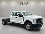 2024 Ford F-350 Crew Cab DRW 4x4 Cab Chassis for sale #1444489 - photo 7