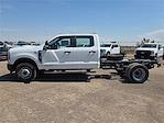 2025 Ford F-350 Crew Cab DRW 4x4 Cab Chassis for sale #146827 - photo 2