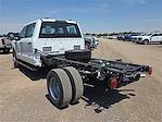 2025 Ford F-350 Crew Cab DRW 4x4 Cab Chassis for sale #146827 - photo 3