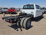 2025 Ford F-350 Crew Cab DRW 4x4 Cab Chassis for sale #146827 - photo 4