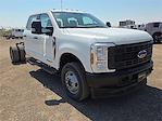 2025 Ford F-350 Crew Cab DRW 4x4 Cab Chassis for sale #146827 - photo 6