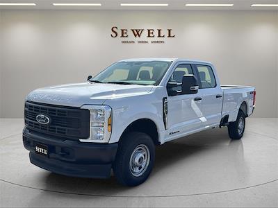 2024 Ford F-250 Crew Cab 4x4 Pickup for sale #1486932 - photo 1