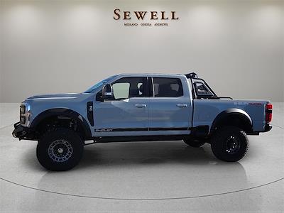 New 2025 Ford F-250 - photo 1