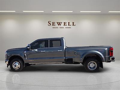 2025 Ford F-350 Crew Cab DRW 4WD Pickup for sale #1500723 - photo 2