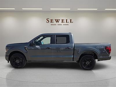 2025 Ford F-150 SuperCrew Cab 4x4 Pickup for sale #1500729 - photo 2