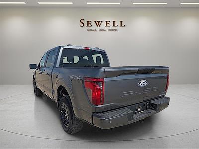 2025 Ford F-150 SuperCrew Cab 4x4 Pickup for sale #1500729 - photo 2