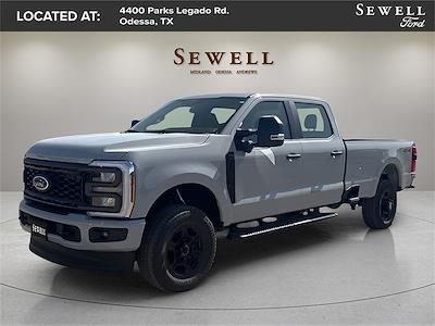 2025 Ford F-250 Crew Cab 4x4 Pickup for sale #1501463 - photo 1