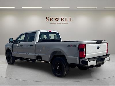 2025 Ford F-250 Crew Cab 4x4 Pickup for sale #1501463 - photo 2